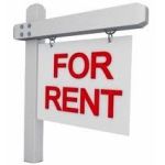 Renting Property